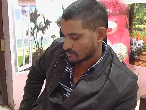 HotXKrish's cam snapshot