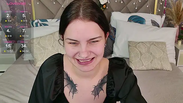 Angel_Braun's cam snapshot