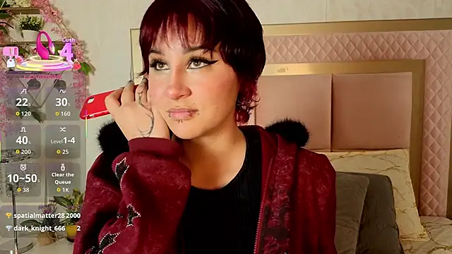 RobinBennett's cam snapshot