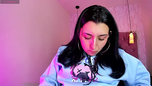 Iris__77's cam snapshot