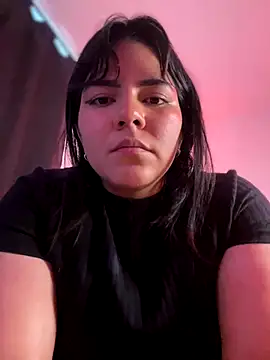 JulianaCastillo's cam snapshot