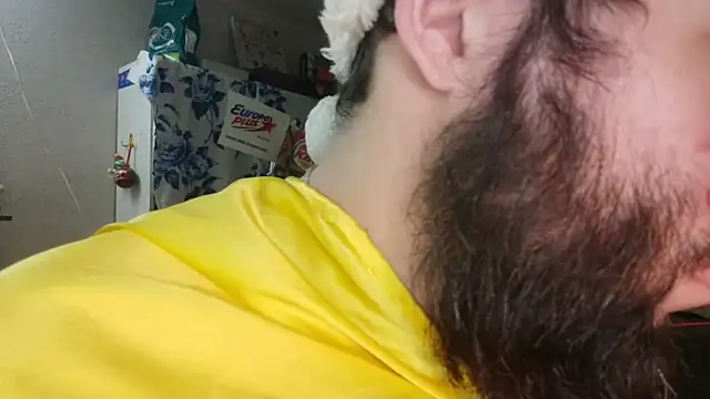 MAXBISEX777931's cam snapshot