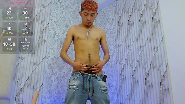 Axel_tay's cam snapshot