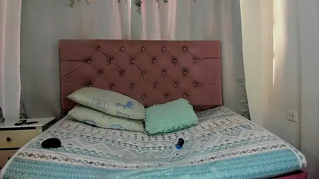 EthanBlackwoodd's cam snapshot