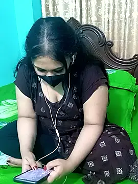 Porimoni22's cam snapshot