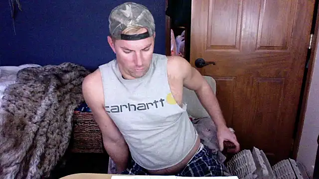 SpunRedneck's cam snapshot