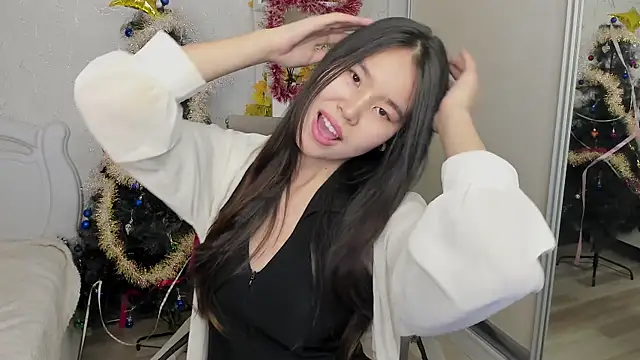 amiya_cute's cam snapshot