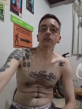 dinho_carioca's cam snapshot