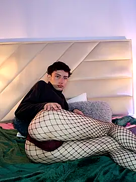 JiangShy666 live sex cam