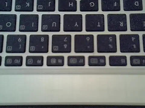 Delicious-D's cam snapshot