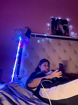 Flossy_Vettie's cam snapshot