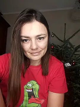 KrissSexi's cam snapshot