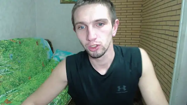 Alexilon's cam snapshot