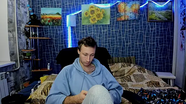 CuteBoy228's cam snapshot