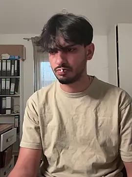 Gipsyboysteve's cam snapshot