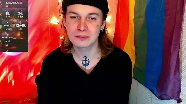 Steve_q's cam snapshot