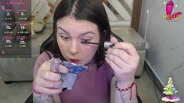 Paula_b_'s cam snapshot