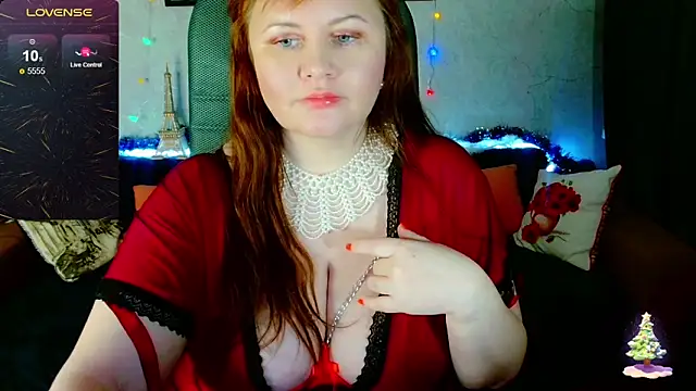 Nikki_March's cam snapshot