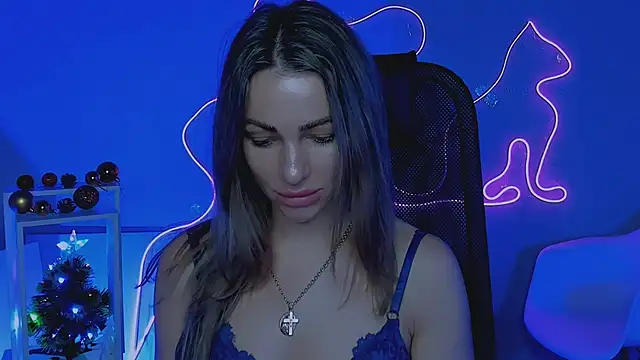 marymaryson's cam snapshot