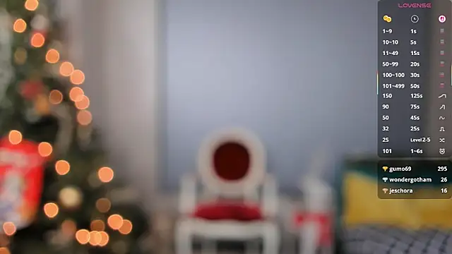 ChiaClonts's cam snapshot