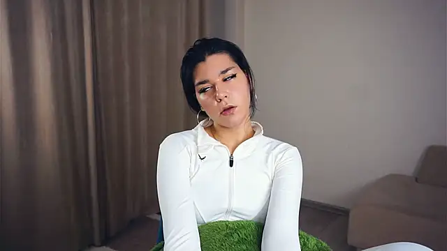 GenaSeidner's cam snapshot