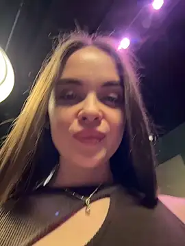 KristiRich's cam snapshot