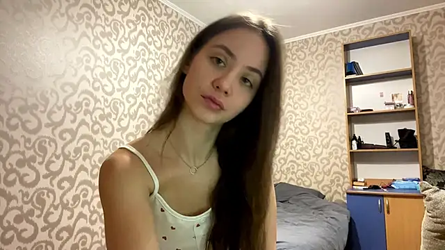 ChandaApplin's cam snapshot