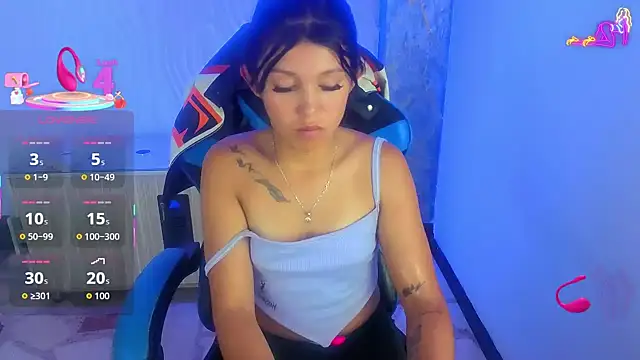 emily_rosse04's cam snapshot