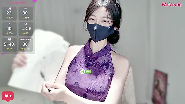 -Hell0-Kitty's cam snapshot