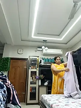 MUMTAJJ's cam snapshot