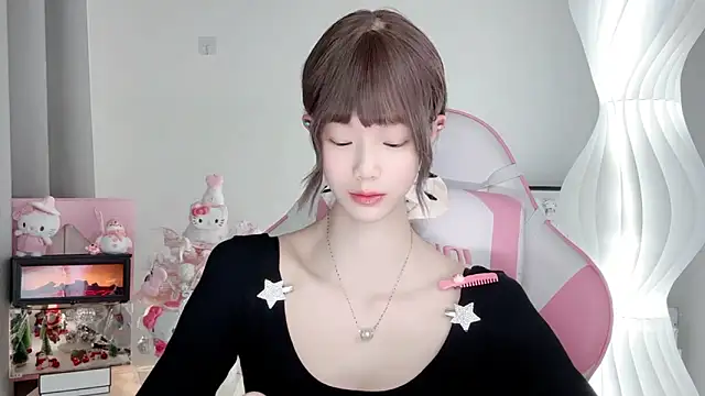 only1guo's cam snapshot