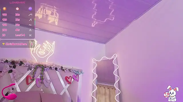 ZURY_TAY's cam snapshot