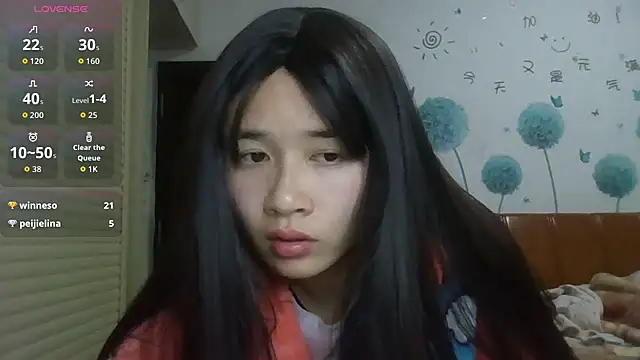 Monice1314's cam snapshot