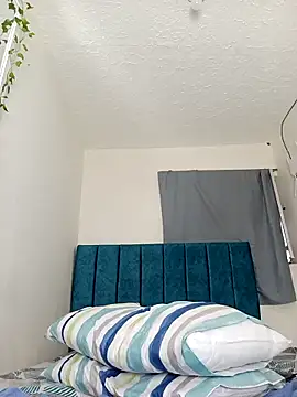 MilaFyre's cam snapshot