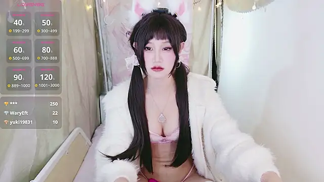 schoolgirl-nurse's cam snapshot