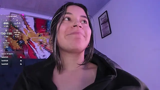 Violet_Blazee live sex cam