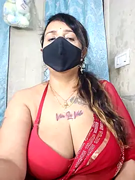 cute-tanvi's cam snapshot