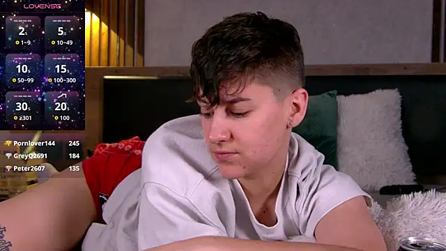 JessyAdore live sex cam