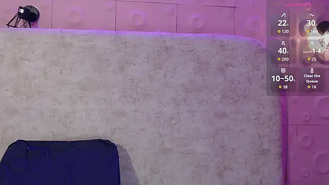 gabriella_27's cam snapshot