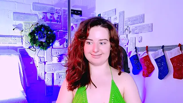 AnnTerry_'s cam snapshot