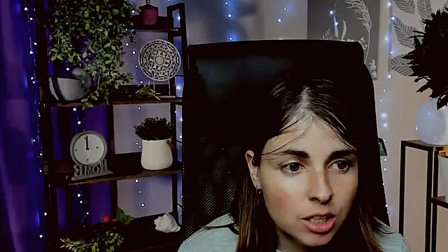 MartaEdams's cam snapshot