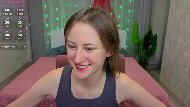 LuluChiiii's cam snapshot