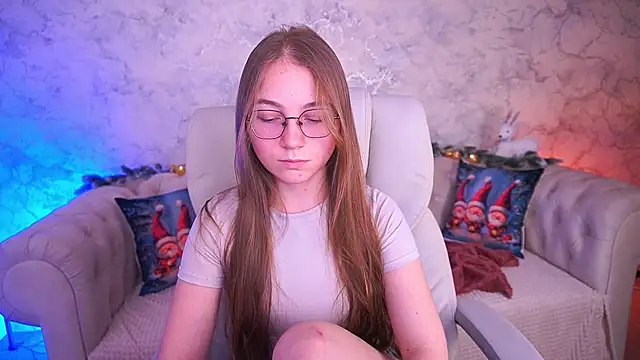 ArrinaWairr's cam snapshot