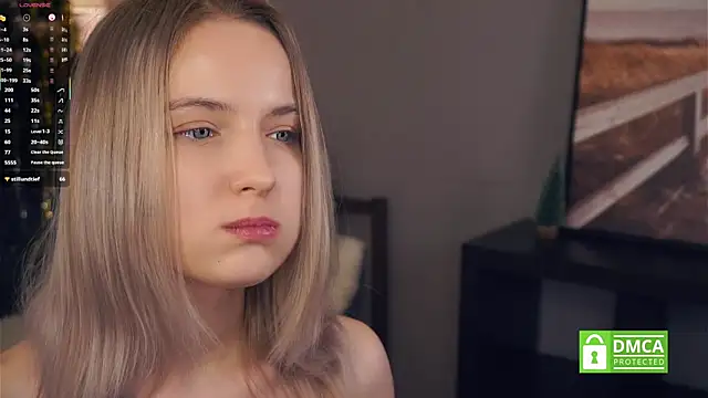 HongTomczak's cam snapshot