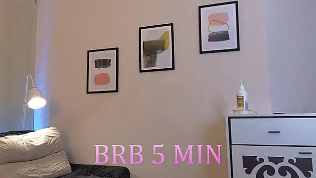 Marry_Colinn's cam snapshot