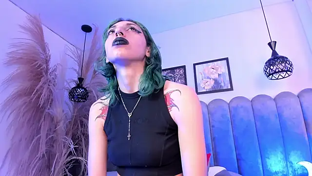 Im_gaia live sex cam