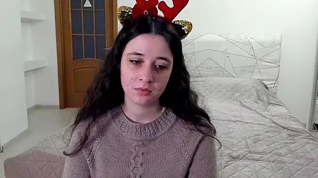 Ginablum's cam snapshot