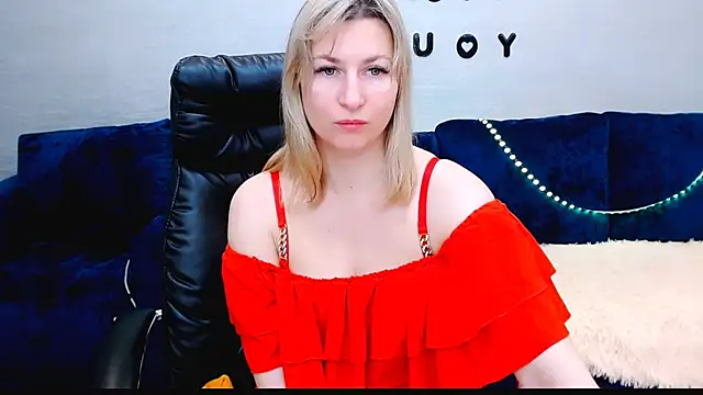 Incredible_Ariela's cam snapshot