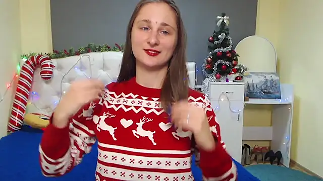 MichelLeee's cam snapshot