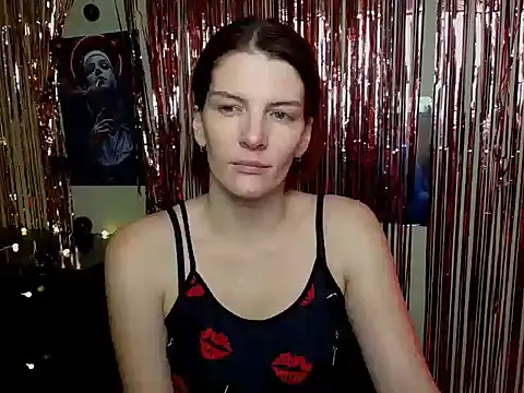 VanessaRey_'s cam snapshot